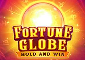 Fortune Globe