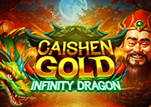 Caishen Gold