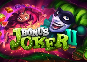 Bonus Jokeru