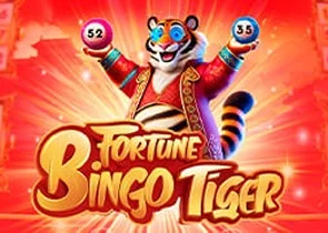 Fortune Bingo Tiger