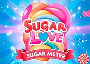 Sugar Love