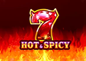 7 Hot Spicy