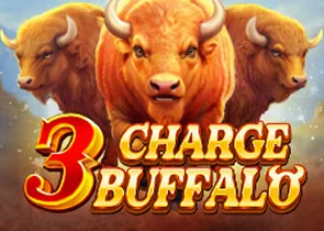 3 Charge Buffalo