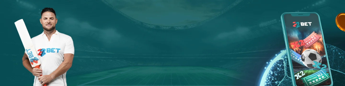 22Bet Приложение